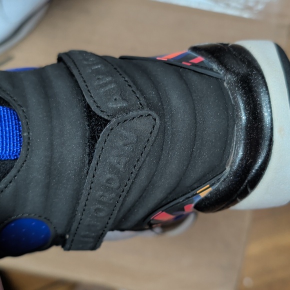 Jordan Air Shoes Kids 6 - Picture 5 of 5